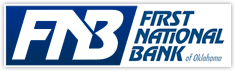 FNBOK logo