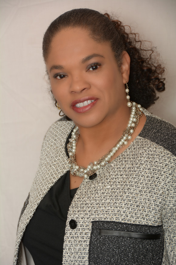 Valerie Thompson Rotary Club of Oklahoma City