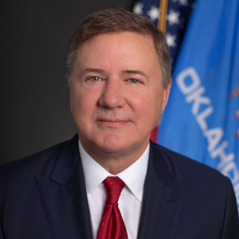 Gentner Drummond Attorney General Oklahoma Rotary Club of